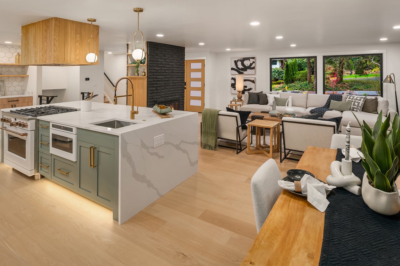 Wellington Hills Estates
