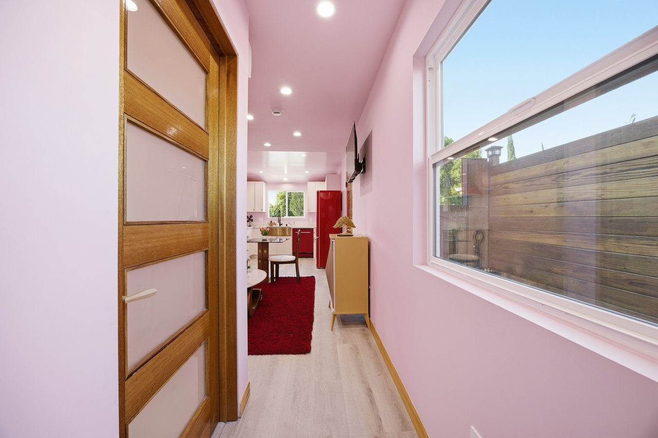 17658 Martha ST