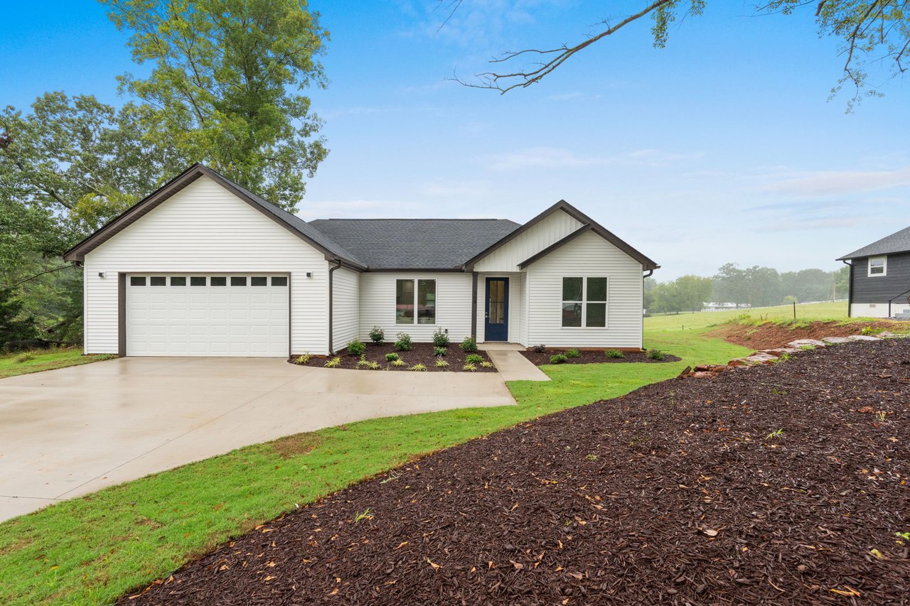 369 Tigerville Road, Travelers Rest, SC 29690