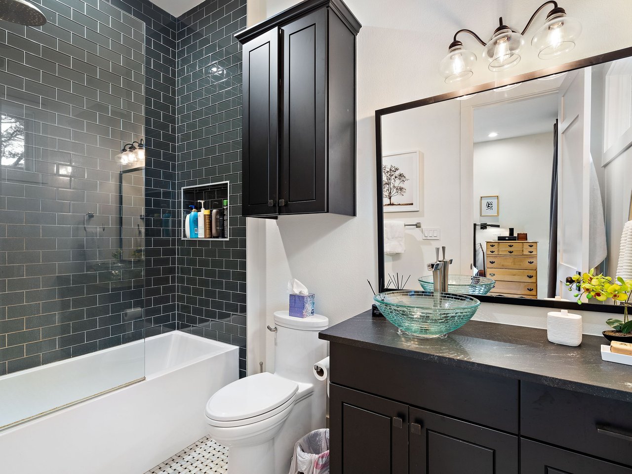 Angelwylde Hill Country Retreat