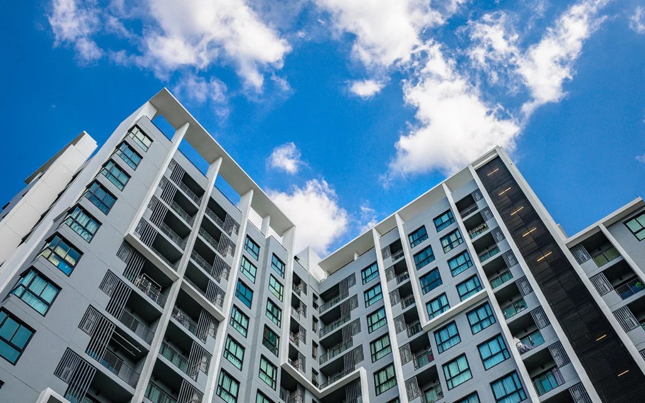 Condominium and PUD Ownership
