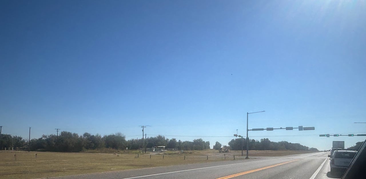 TBD Orchard Lane - 5 Acres 