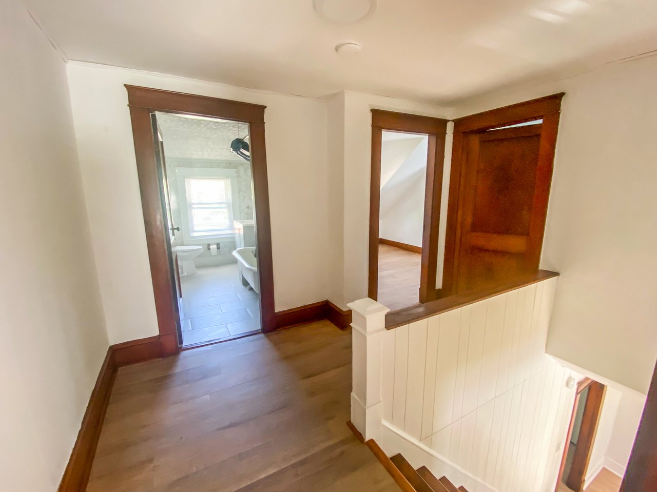 Rental Currently Available