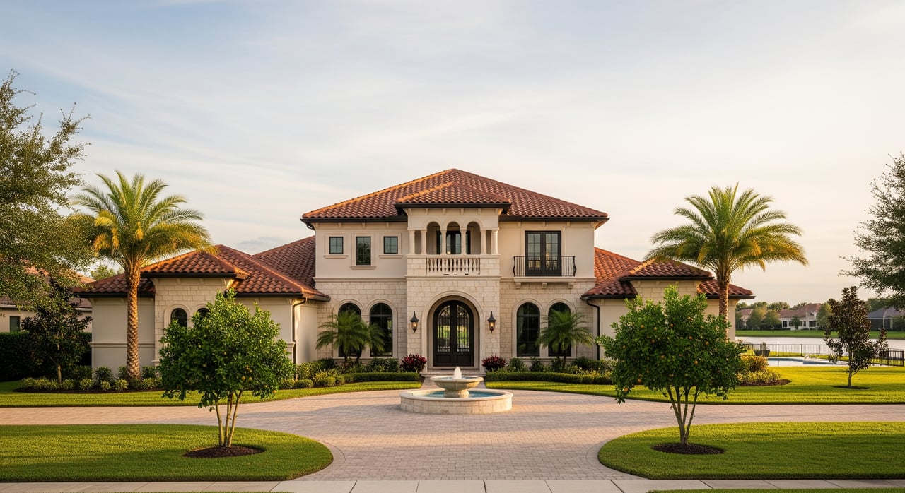 What Is My Orlando Home Worth? Get a Local Valuation