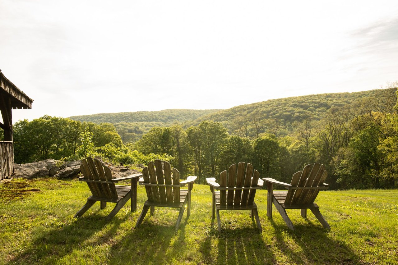 83 Scofield Hill Road, Washington, CT