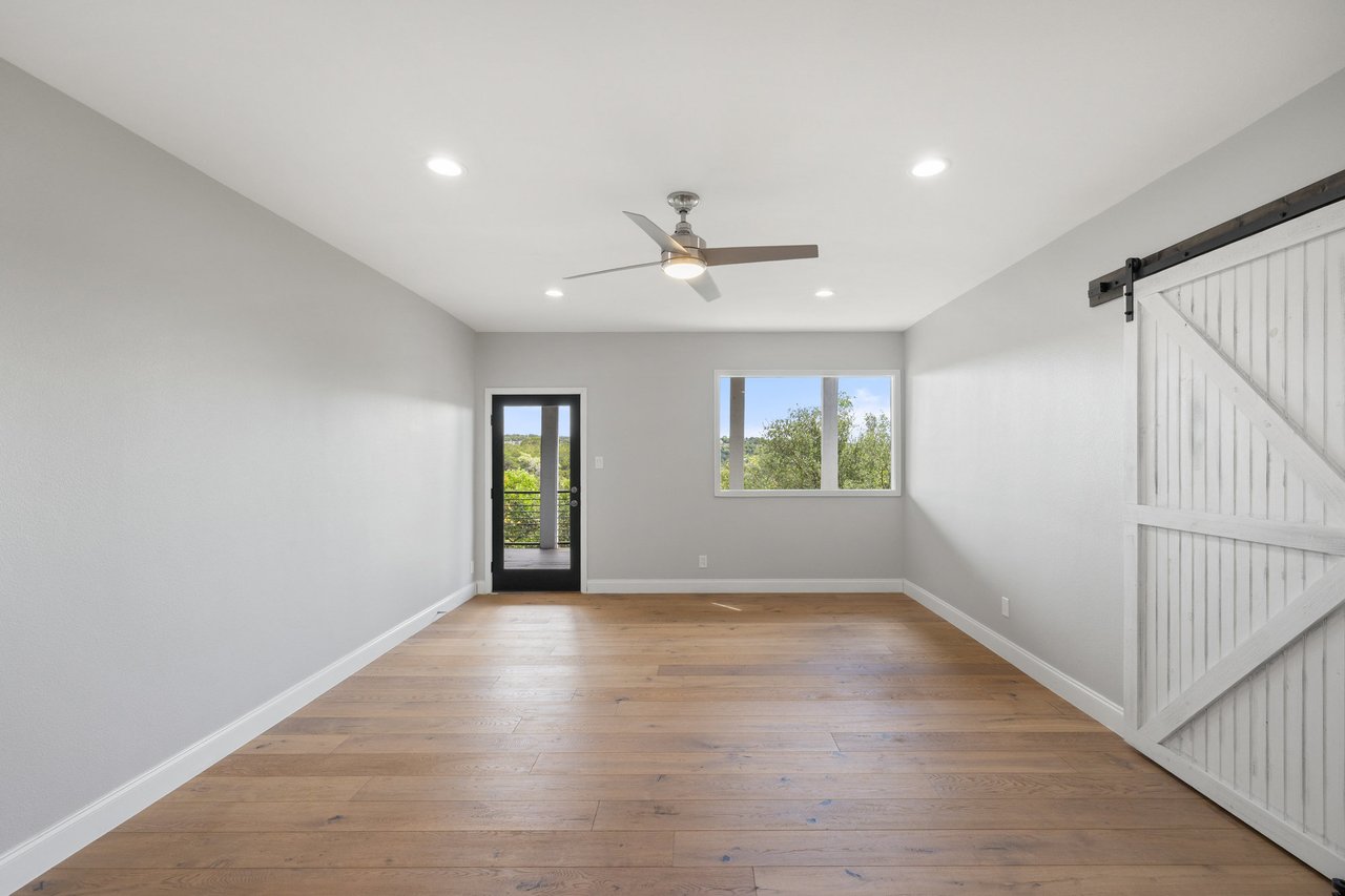6905 Ladera Norte | Contemporary Northwest Hills Estate