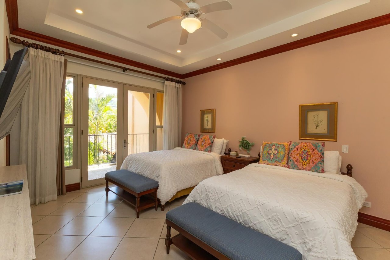 Luxury Marina Resort Condo, Los Suenos, Puntarenas