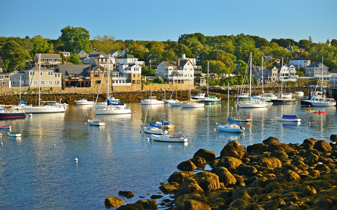 Rockport