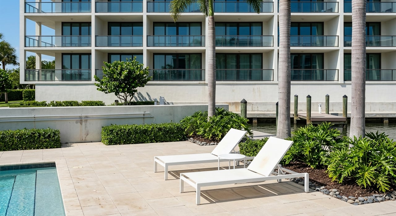 Fort Lauderdale Waterfront Condos Versus Homes For Buyers