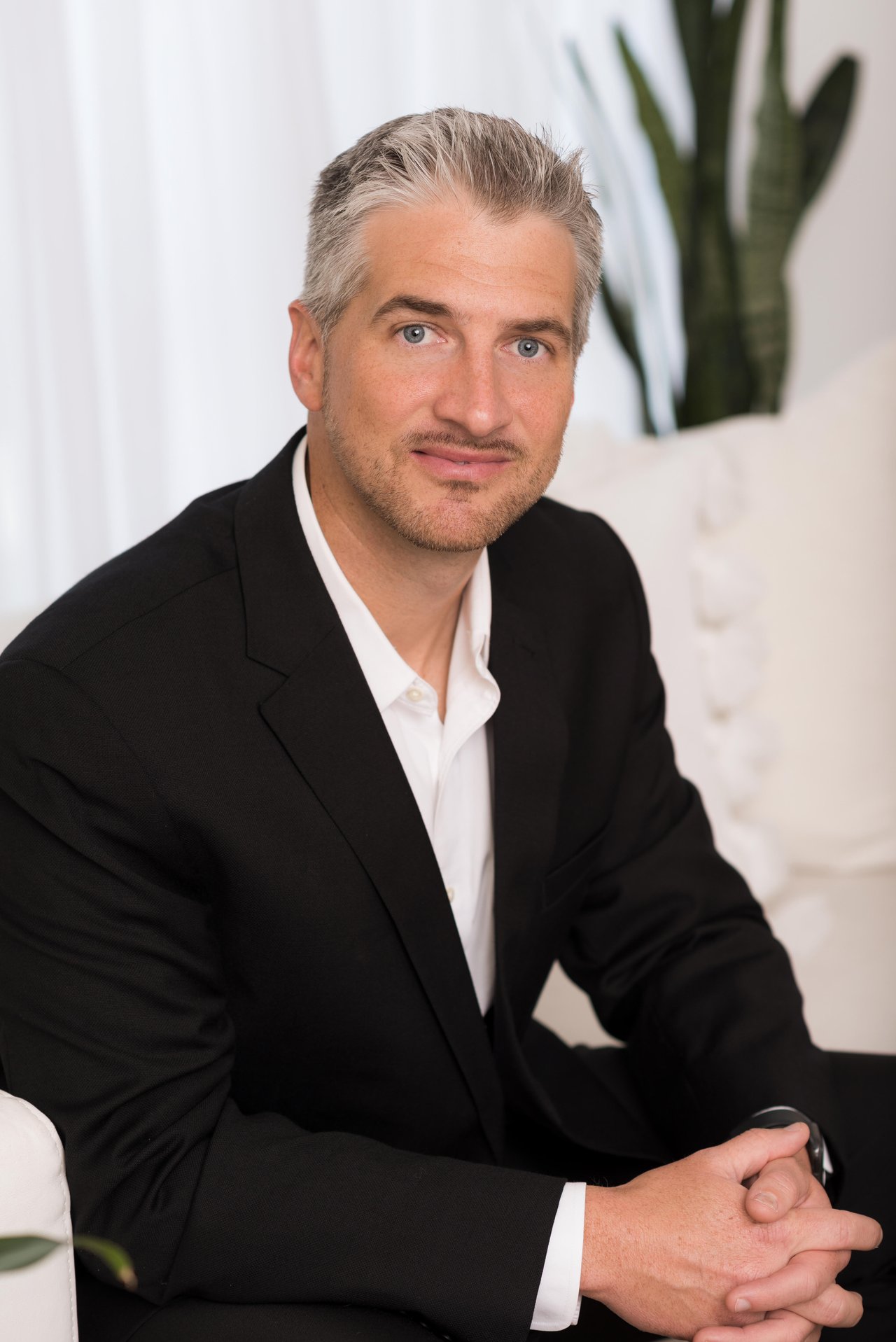 Matt Hawkins