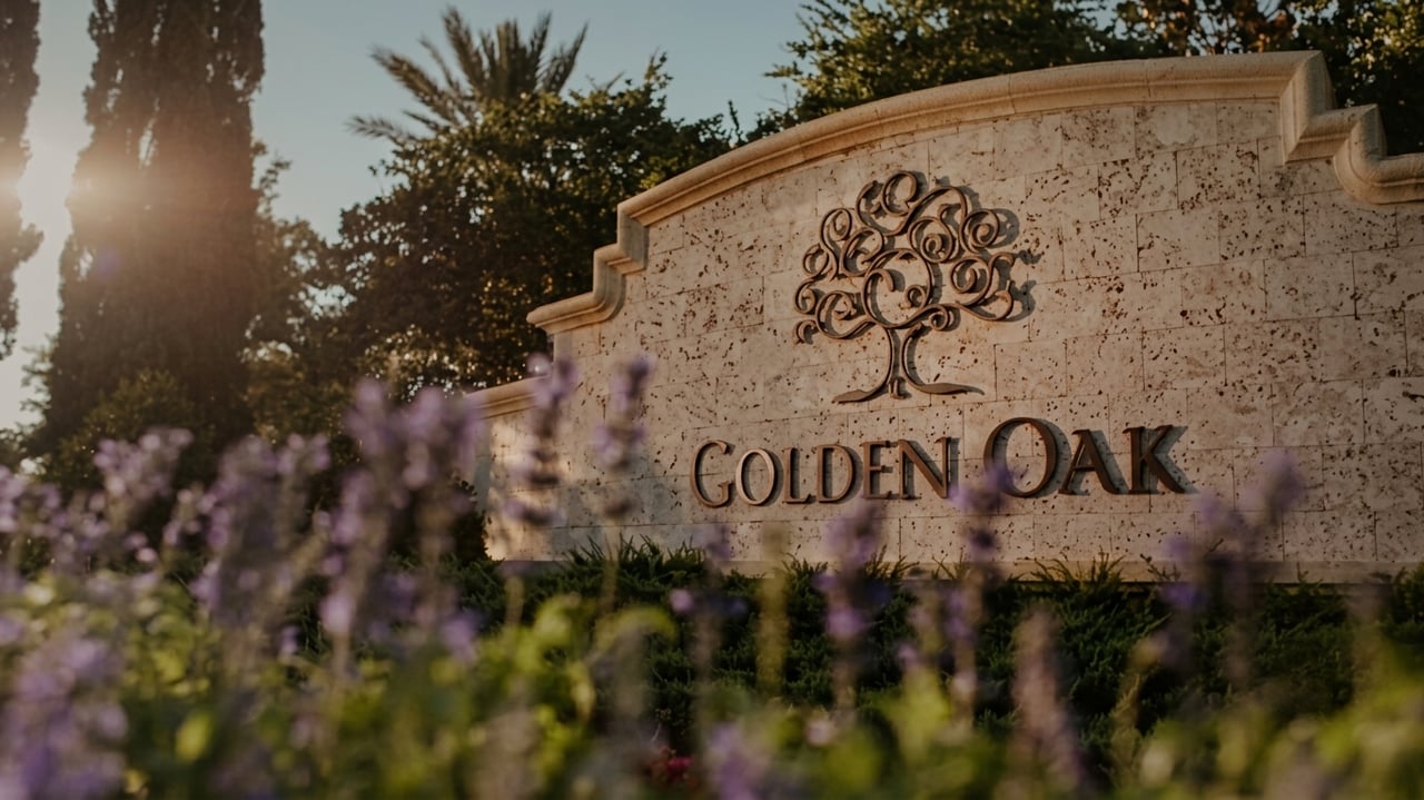 Golden Oak, FL