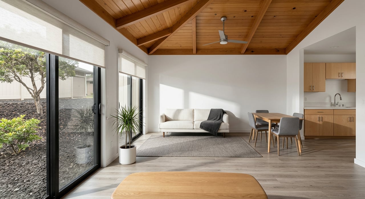 From Offer to Keys in Kailua Kona: The Escrow Timeline