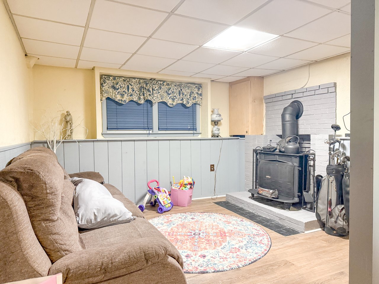 FOR SALE | Turnkey Business & Home