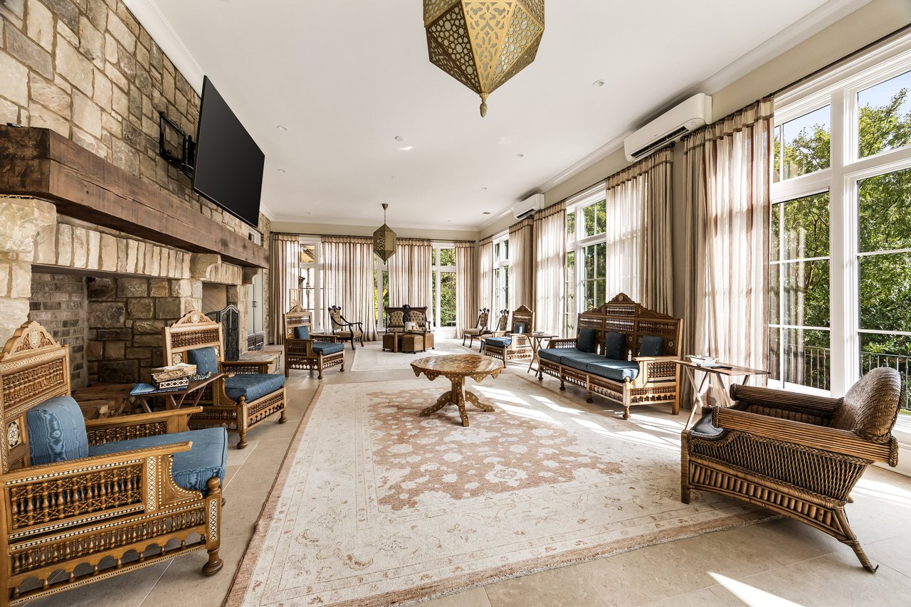 3456 Old Plantation Road NW