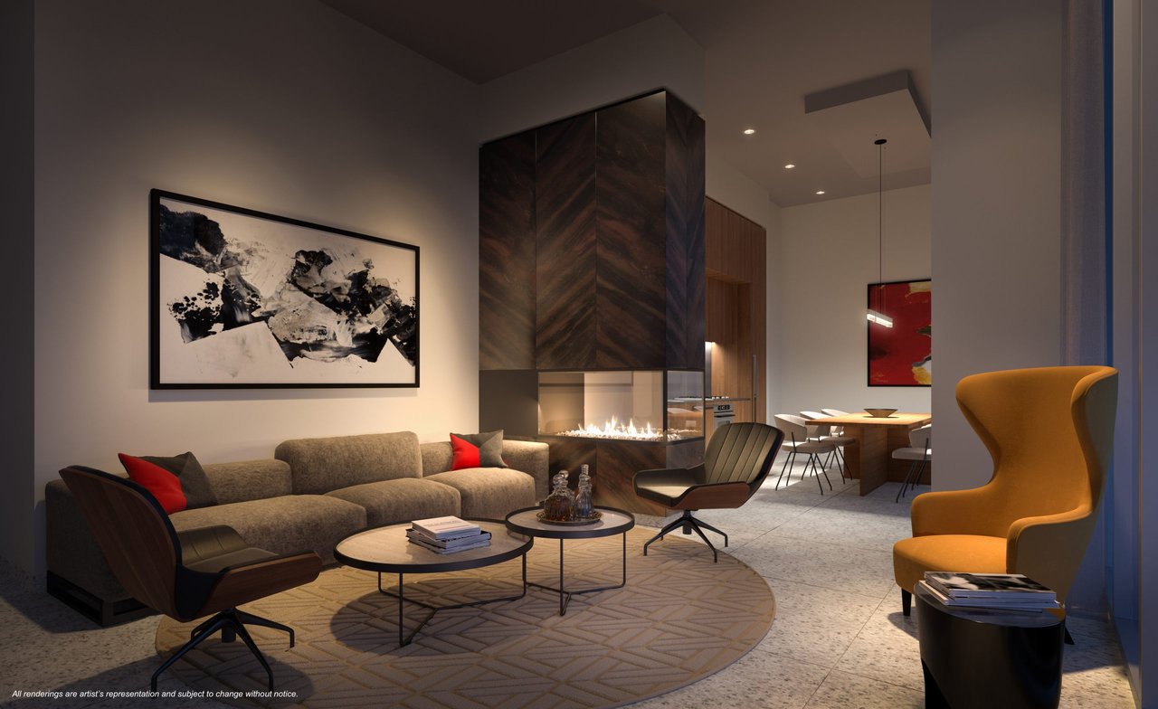Television City Condos