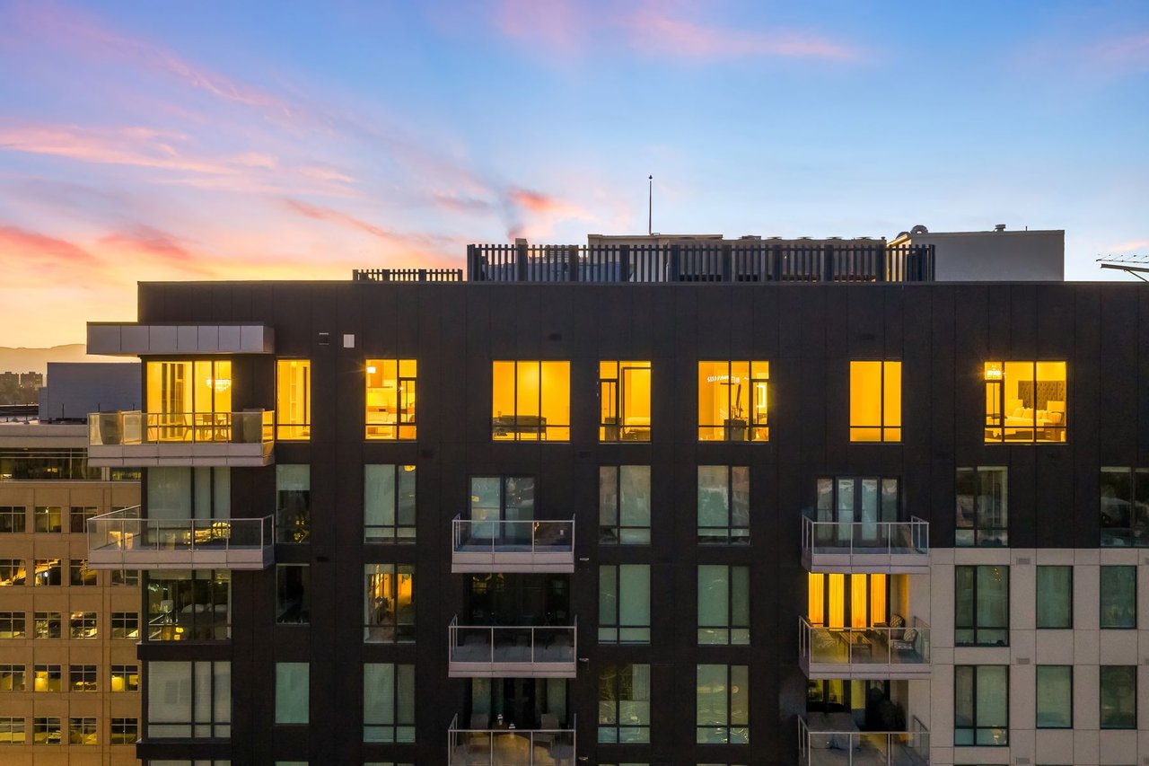 155 Steele Street #1212