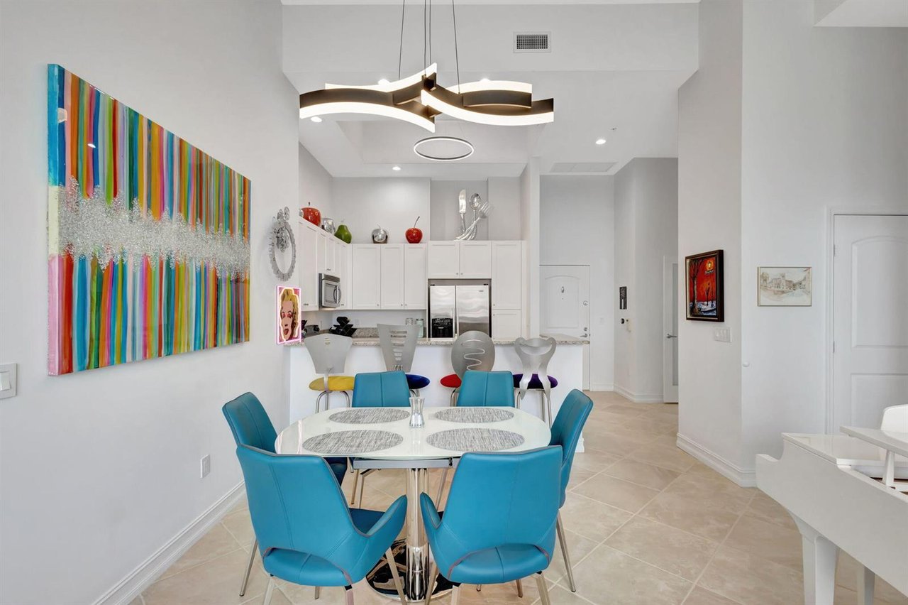 Two City Plaza Condo Unit 511