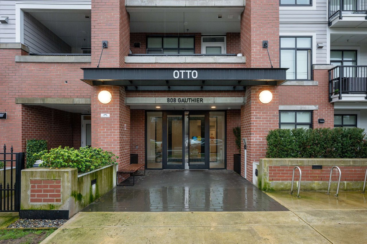 808 Gauthier Ave, #311
