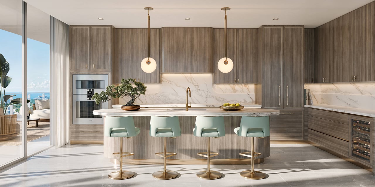 Faena Residences Miami 