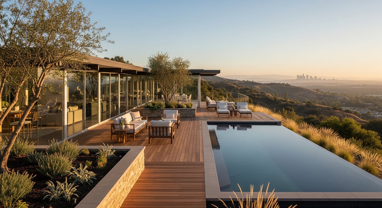 Conejo Vs San Fernando Valley Market Basics