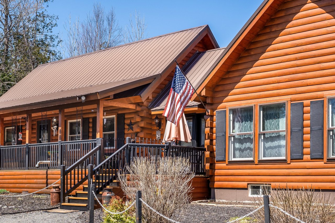 291 River Road Milo, ME 04463-1603