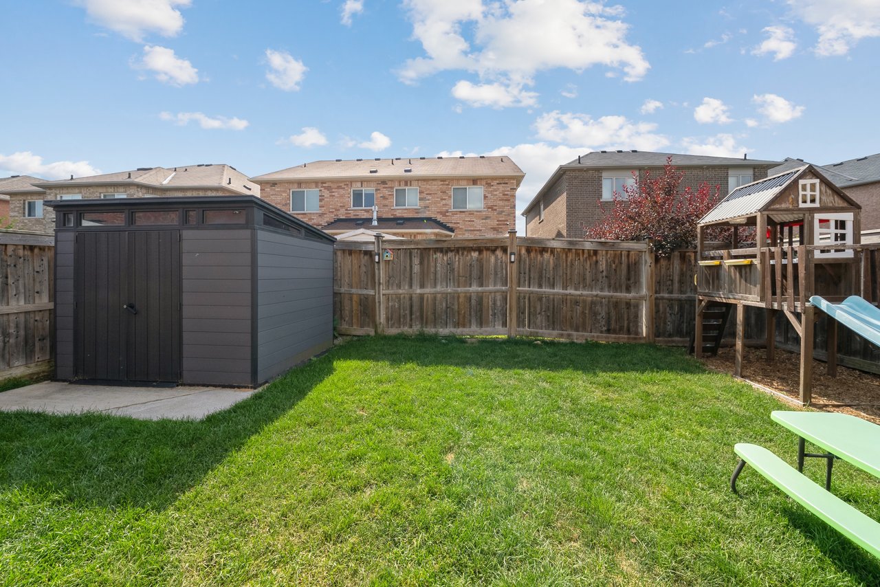91 Wilf Morden Rd