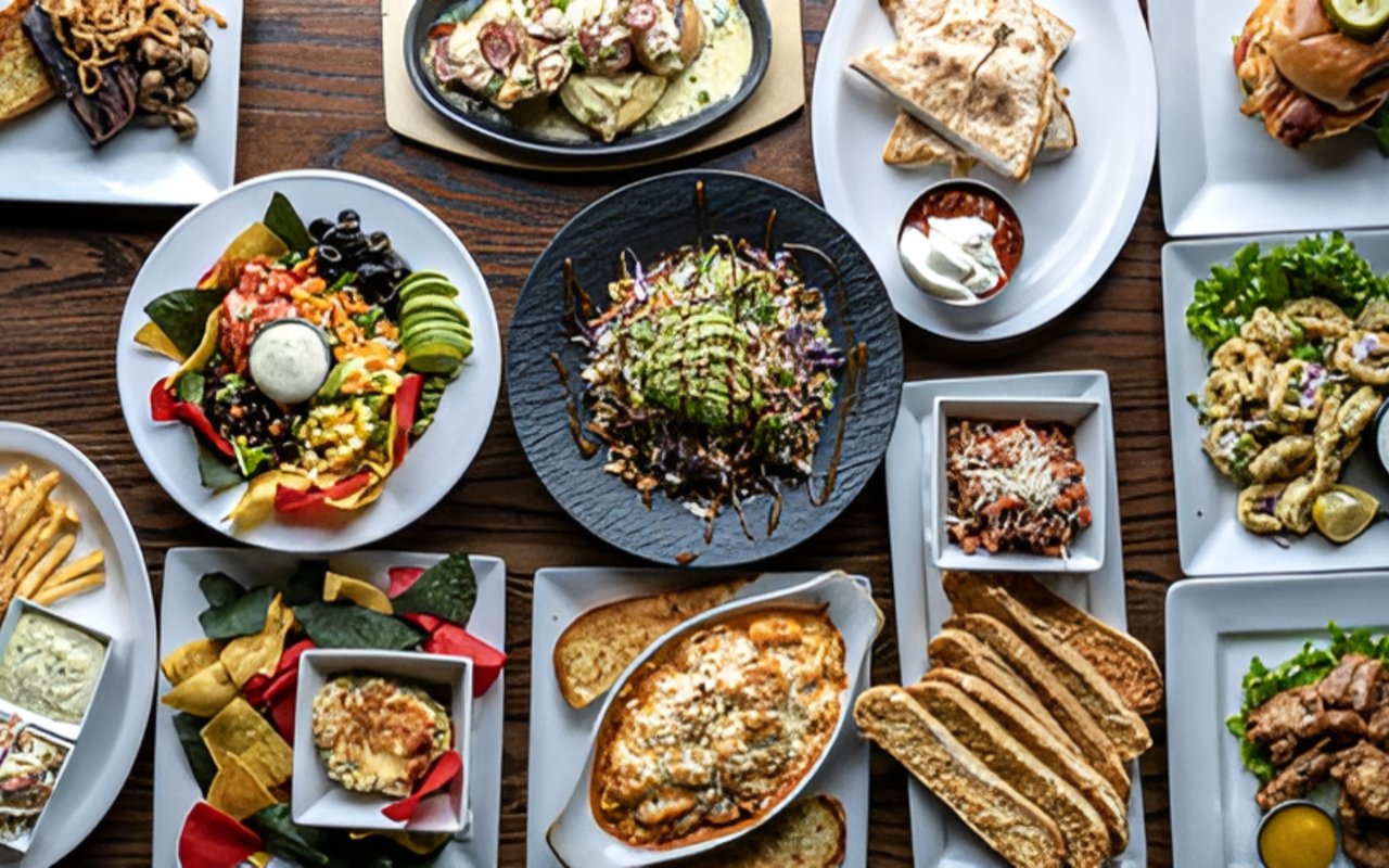 Savoring Atlanta: A Culinary Journey Through the City's Best Restaurants