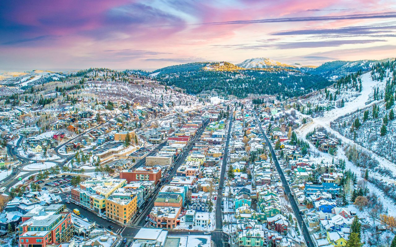 Deer Valley