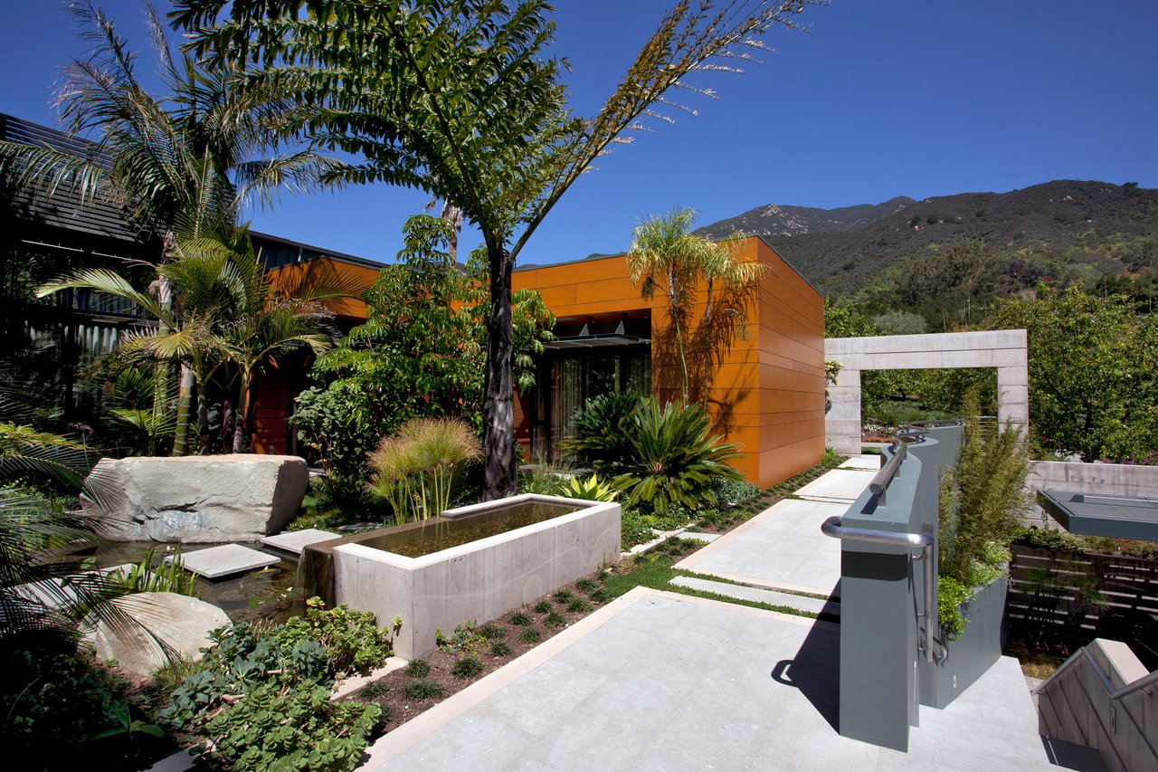 813 Romero Canyon Road