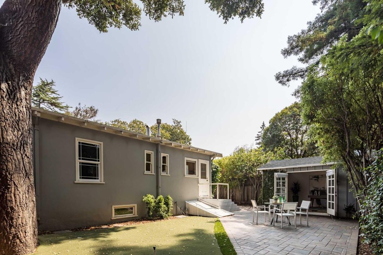 128 Middlefield Road