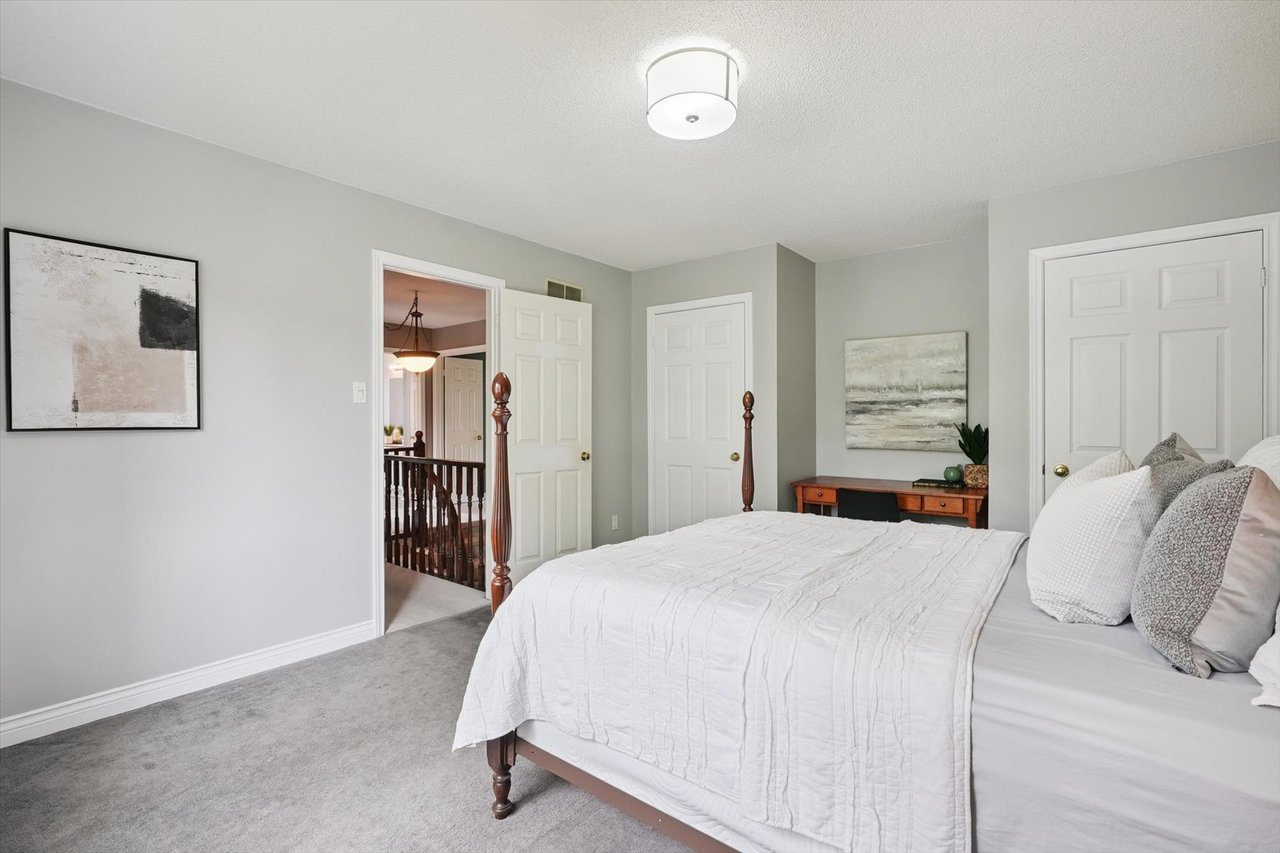 Executive Living in the Heart of Tyandaga