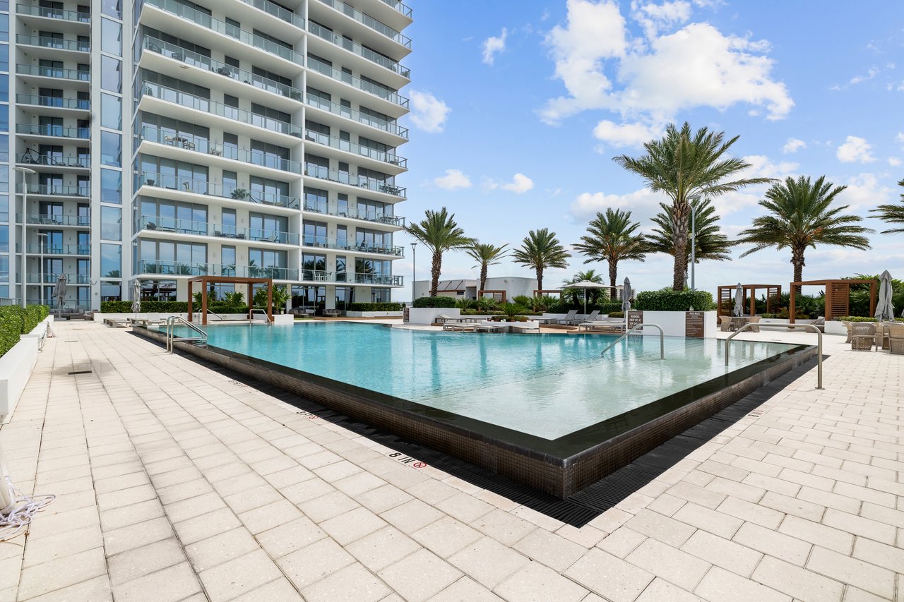 5120 MARINA WAY #16005