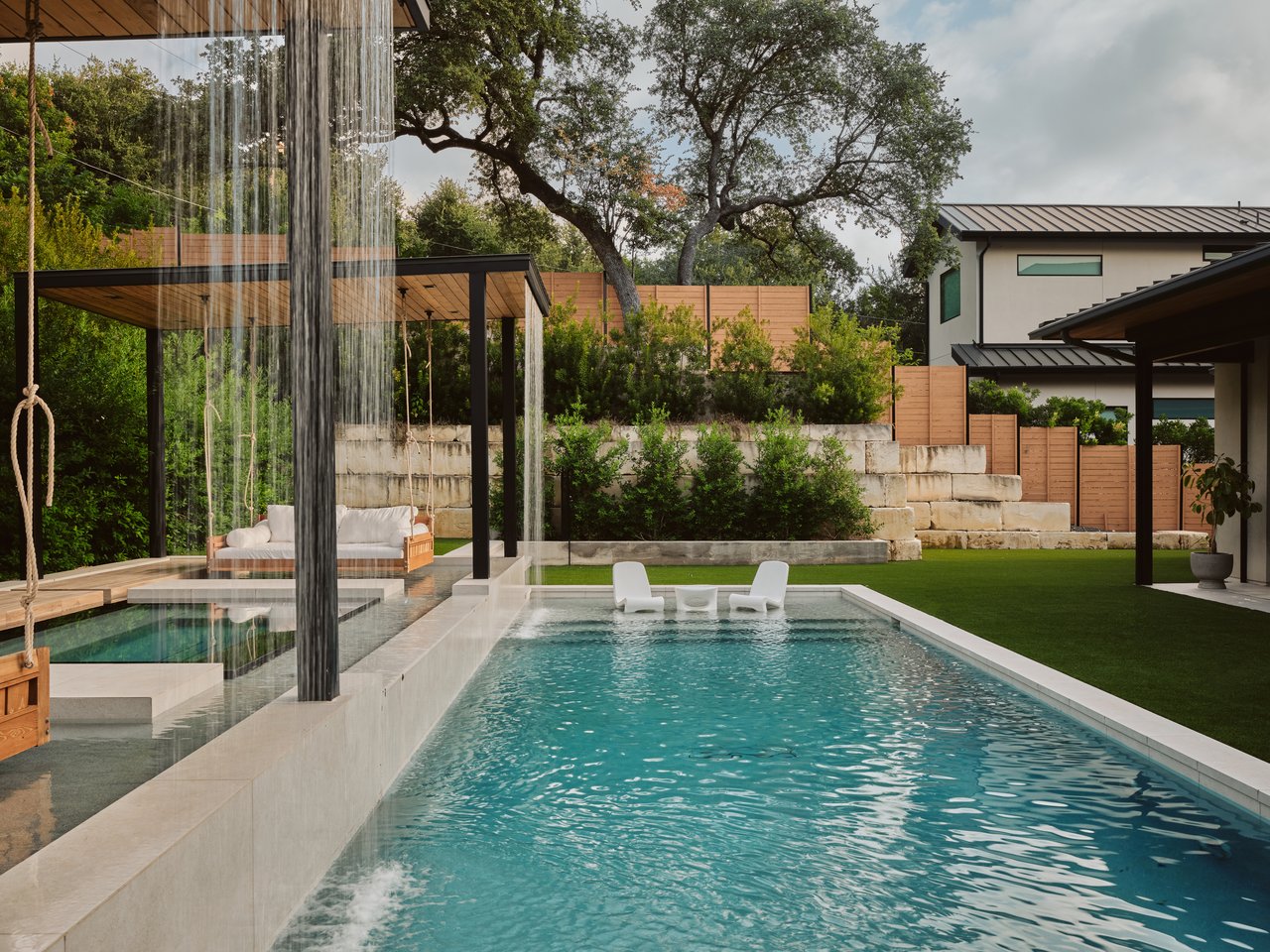 Rollingwood Modern