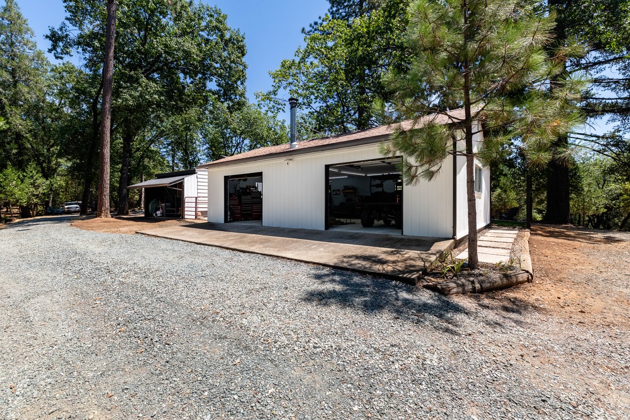 22161 State Highway 88, Pine Grove, CA 95665