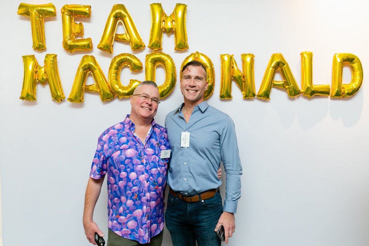 Macdonald Realty Social 2023