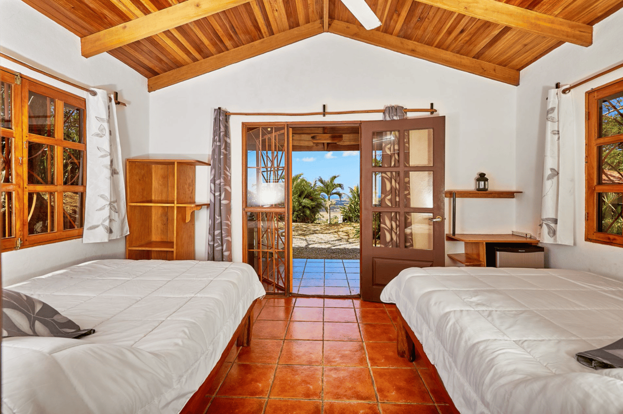 Mountain Oasis Retreat - 4 Acre Oceanview - Tamarindo