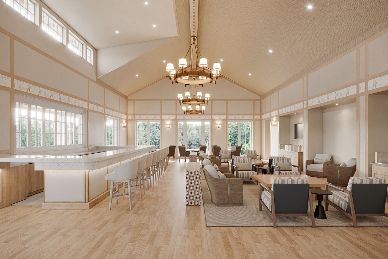 Four Seasons Residences at Naples Beach Club