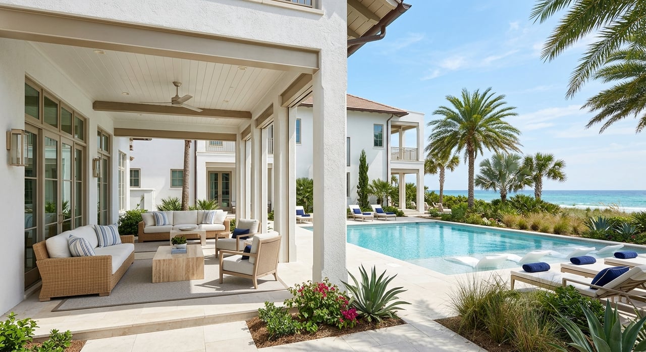 What To Know About Barefoot Beach HOA Communities