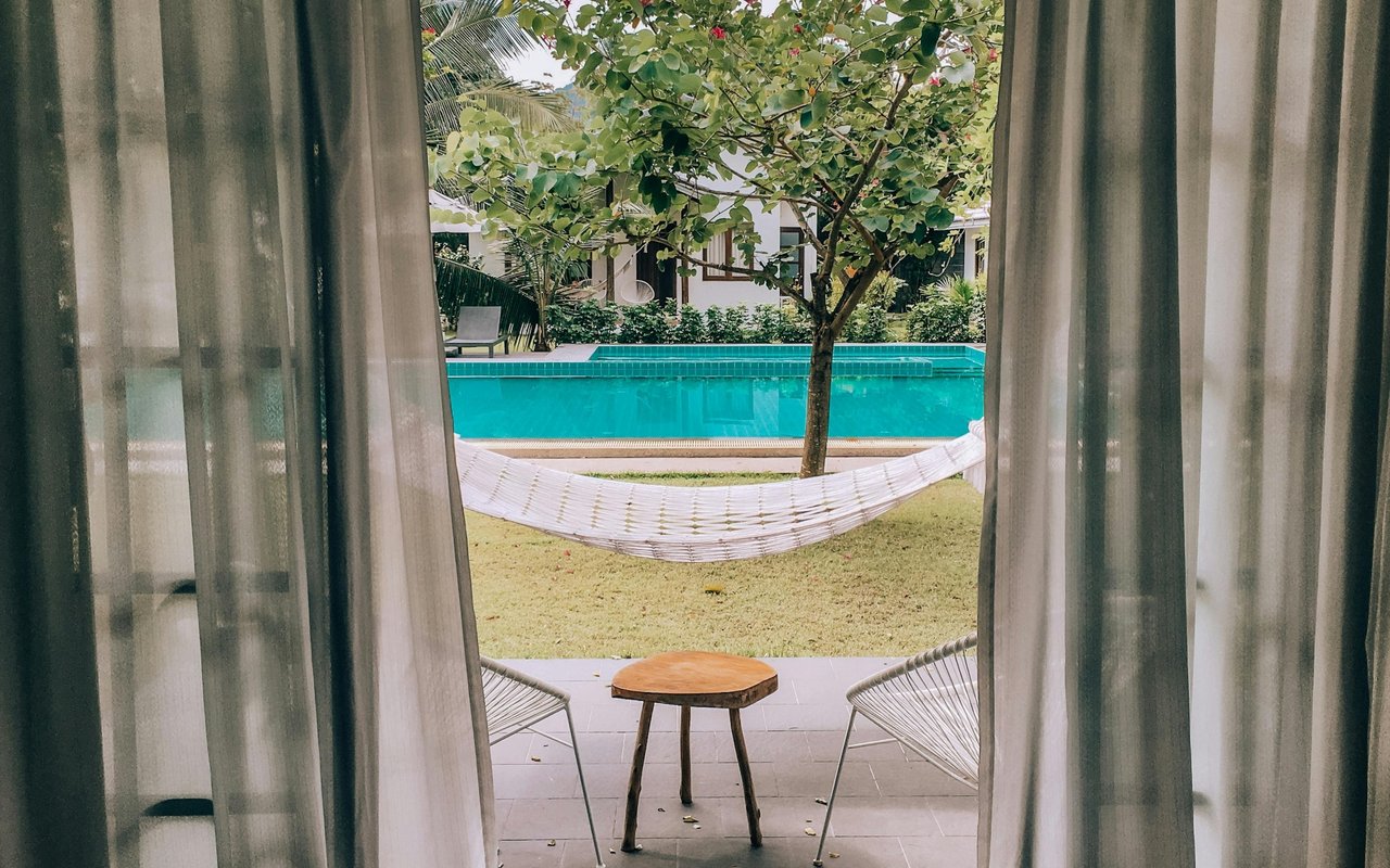 Is a Pool a Good Home Investment?