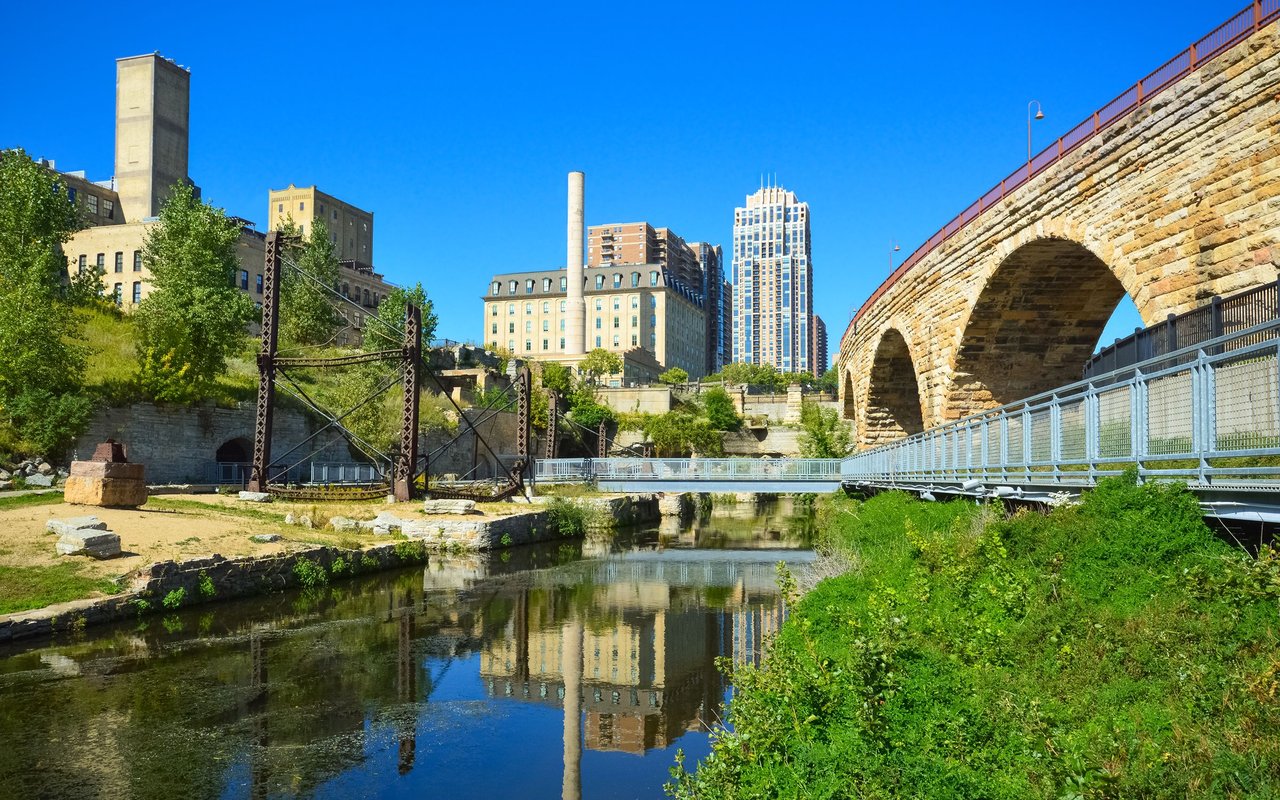 Minneapolis