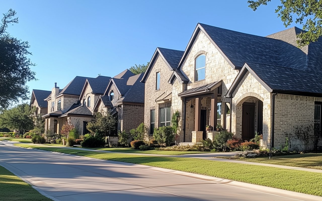 The Ranches at Creekside