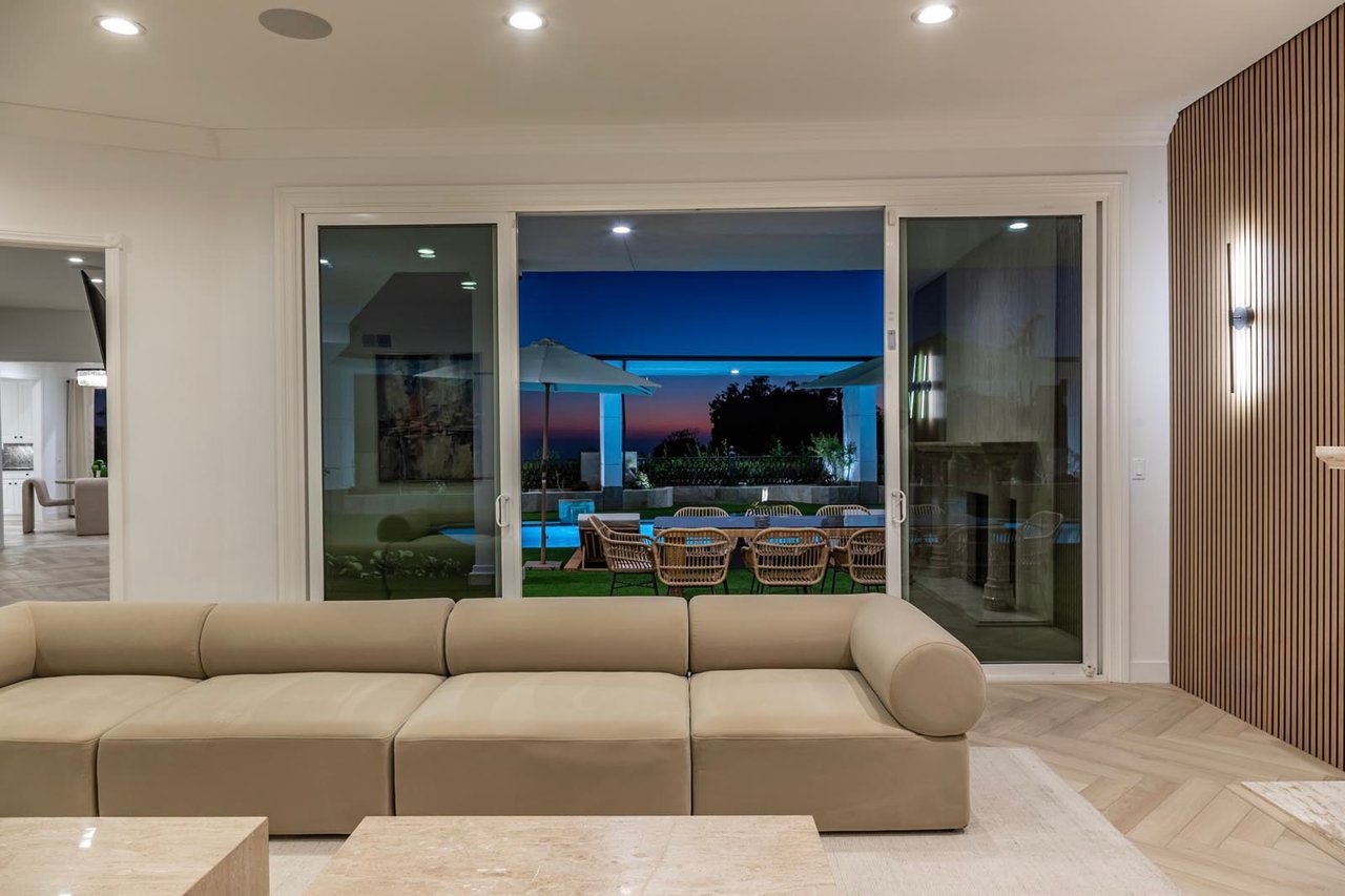 The Chalette Drive Villa 