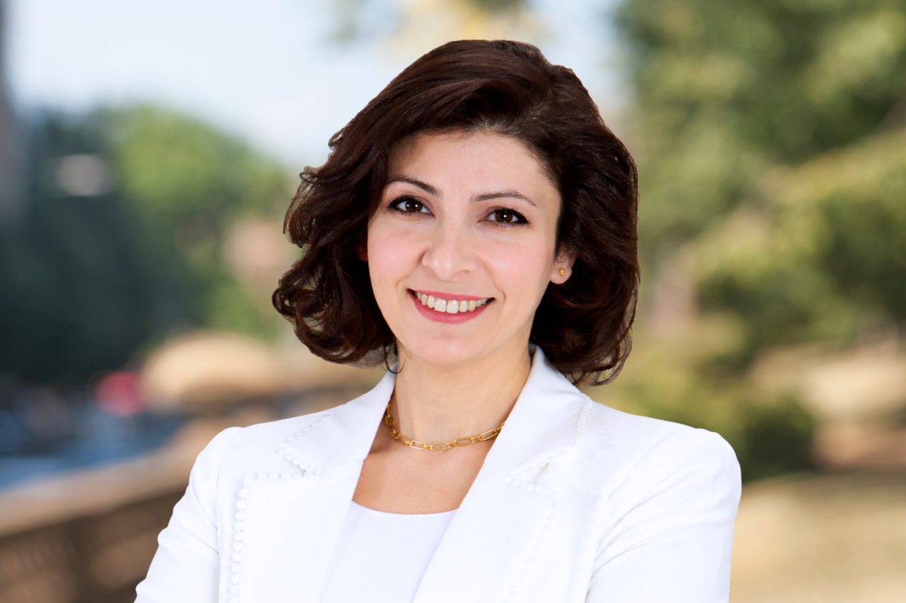 Eman Alani