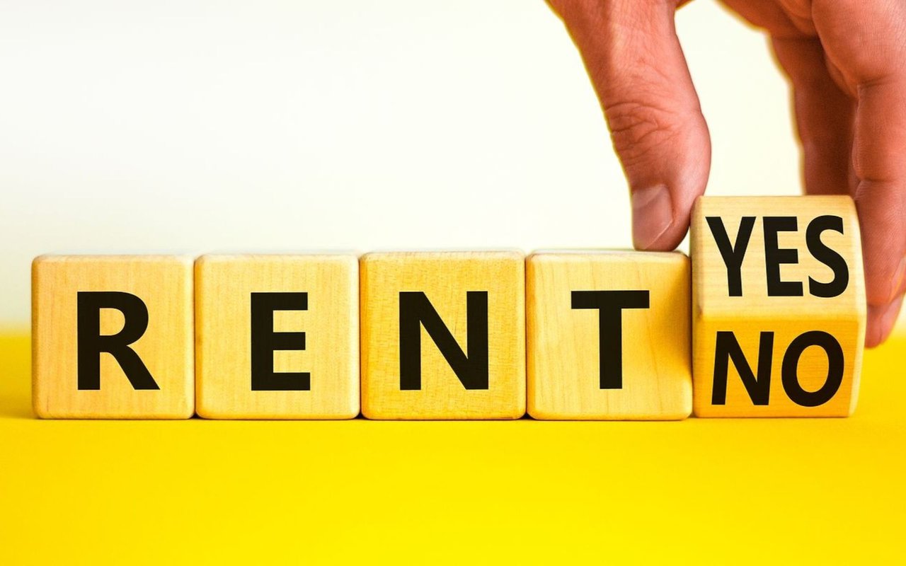 Renting vs Buying a Home