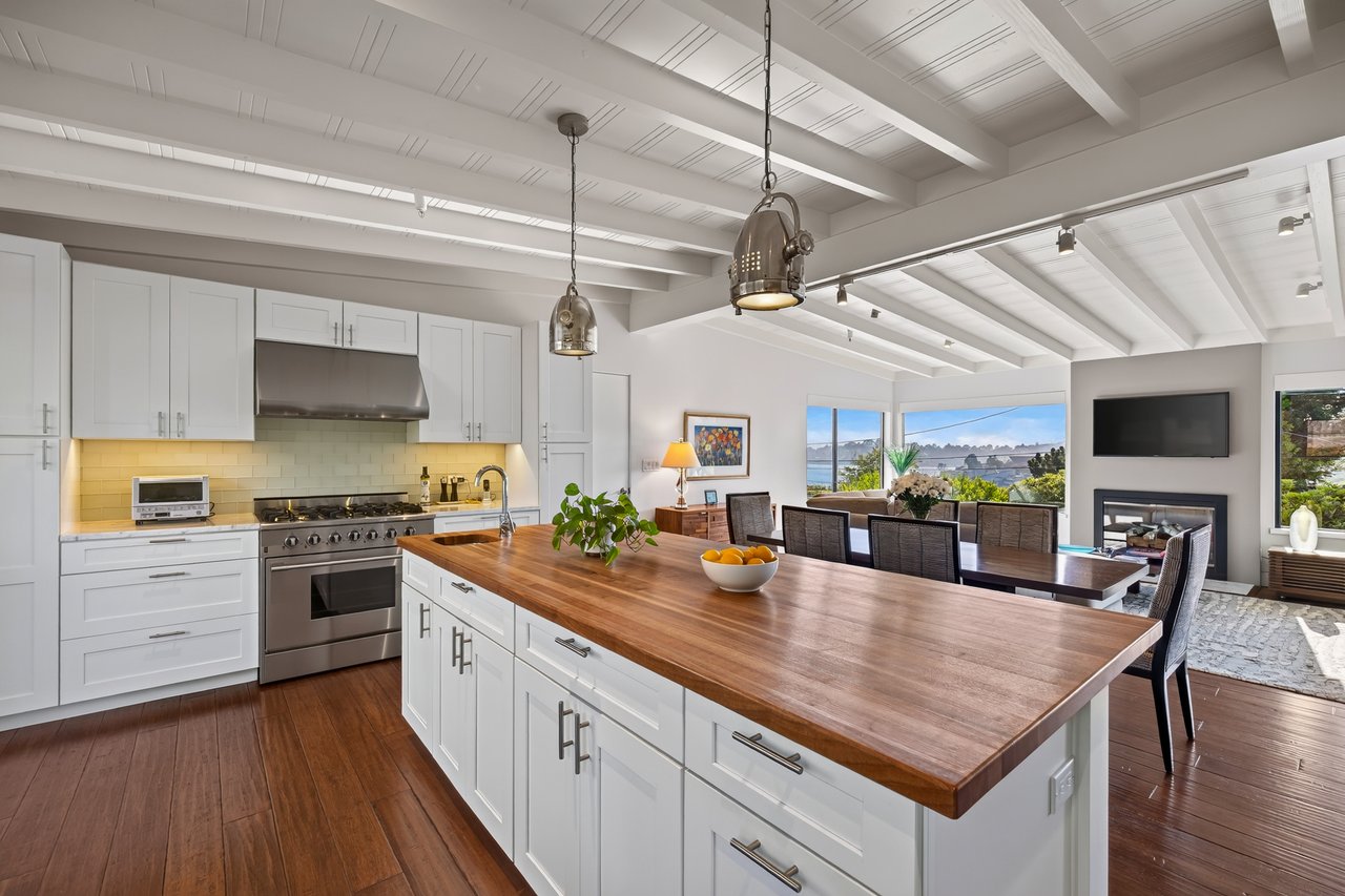 Stylish Renovation
