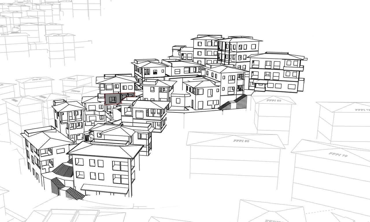 400622 Montaña Flats | Contemporary 2-Bedroom Home Steps from La Rambla