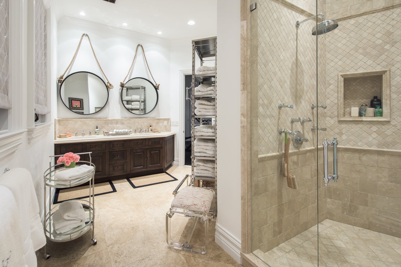 Off Market in Beverly Hills