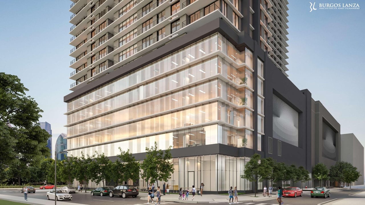 February 2025 | New Edgewater Tower Proposed to FAA at 333 Feet