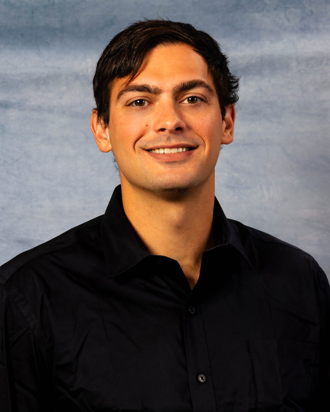 Erick Passmore