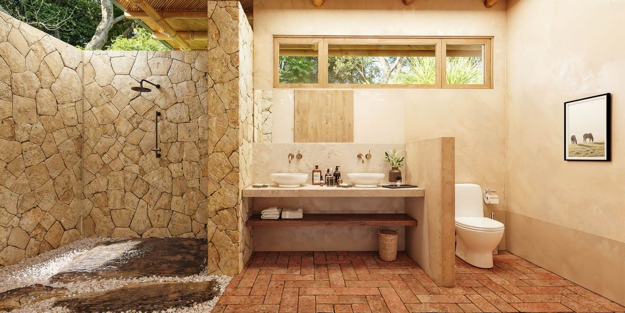 Caña Dulce | Home Modern & Conscious Living in Playa Negra